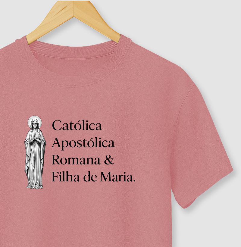 Católica Apostólica Romana