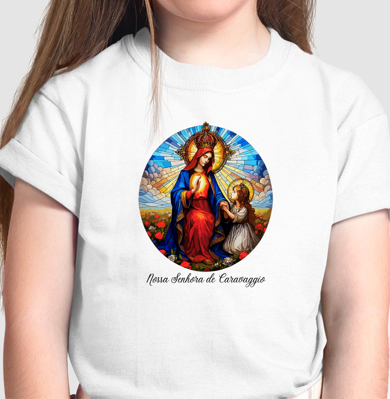 Nossa Senhora de Caravaggio