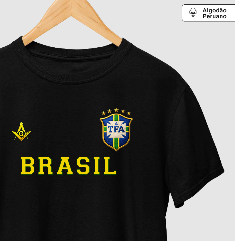 Orgulho de Ser Brasileiro (Peruana) - Mr. GADU