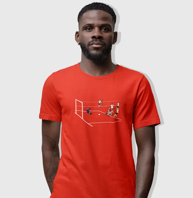 (FLA) Tri da Liberta