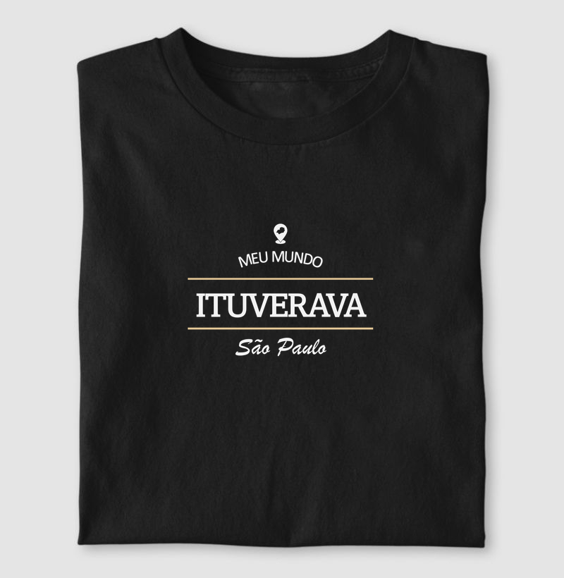 Ituverava (SP) | Meu Mundo