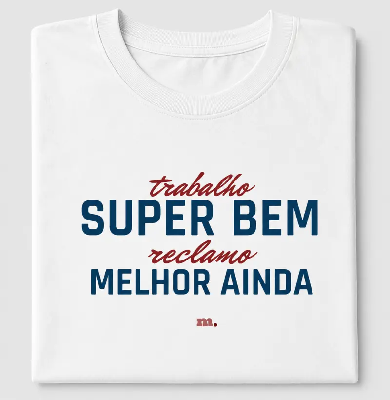 Reclamação de Alta Performance
