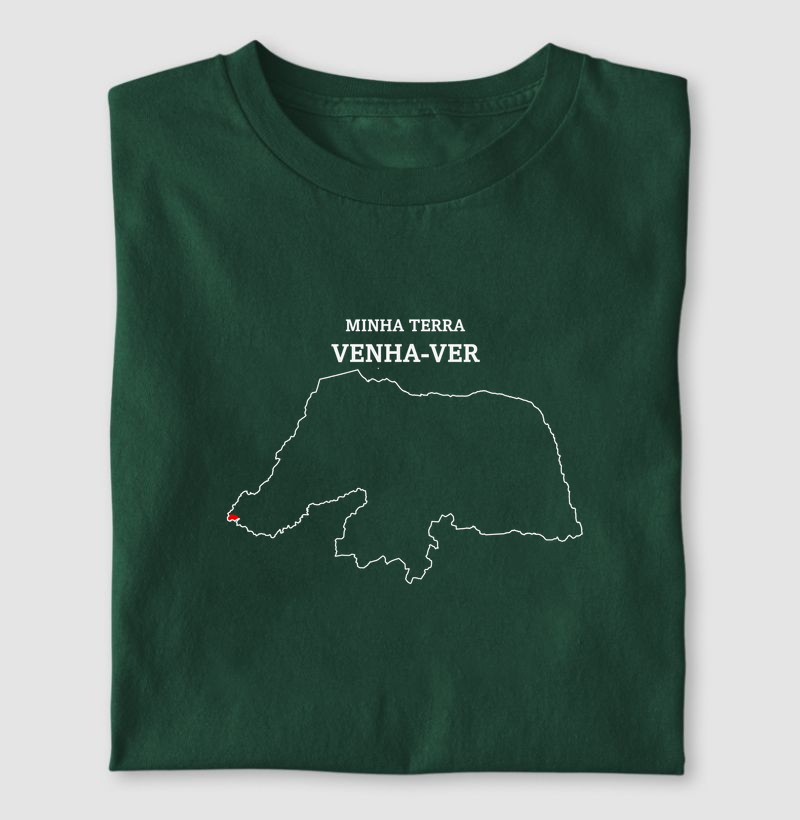 Venha-ver (RN) | Minha Terra