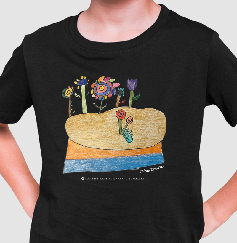 Florescer by Eduardo Tomazelli