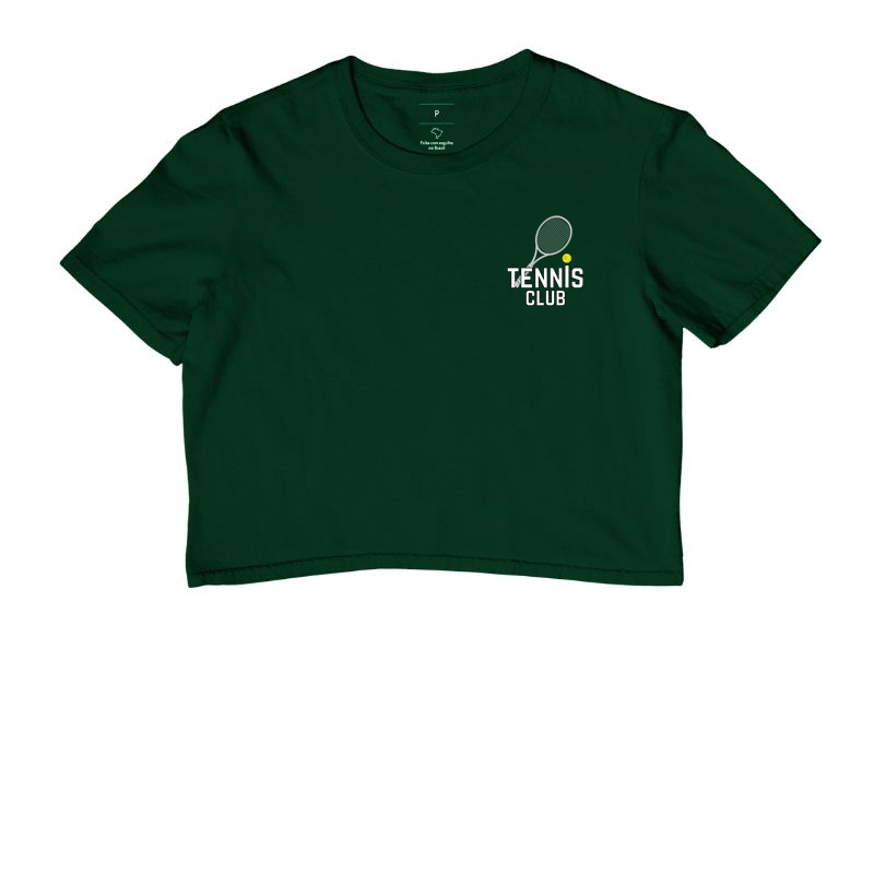 Tennis Club 2 Pocket
