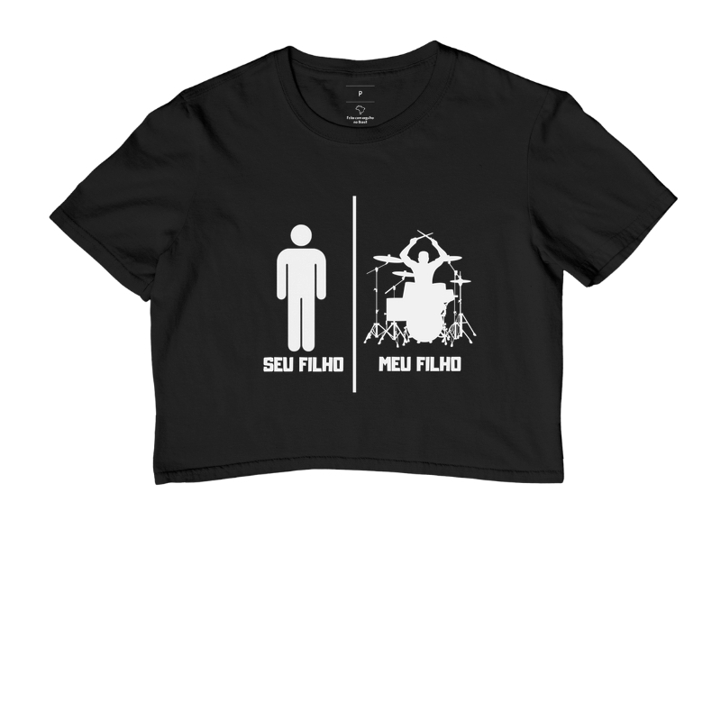 SEU FILHO MEU FILHO BATERIA