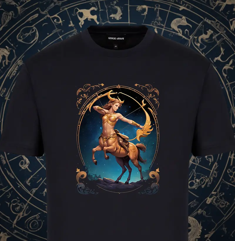 Signo de Sargitário