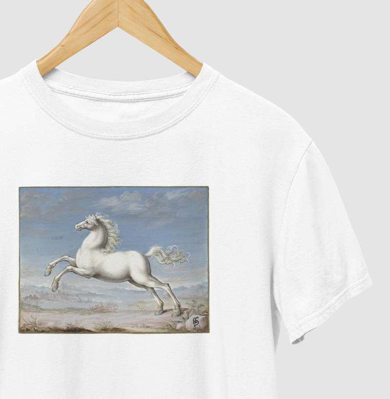 White Horse (séc. XVII)