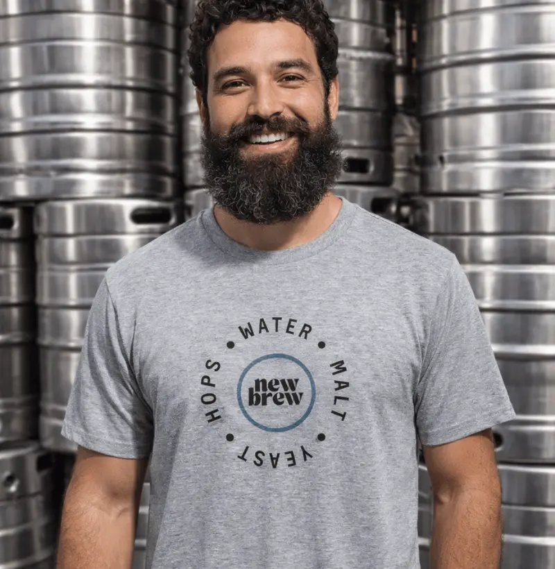 New Brew Ingredients