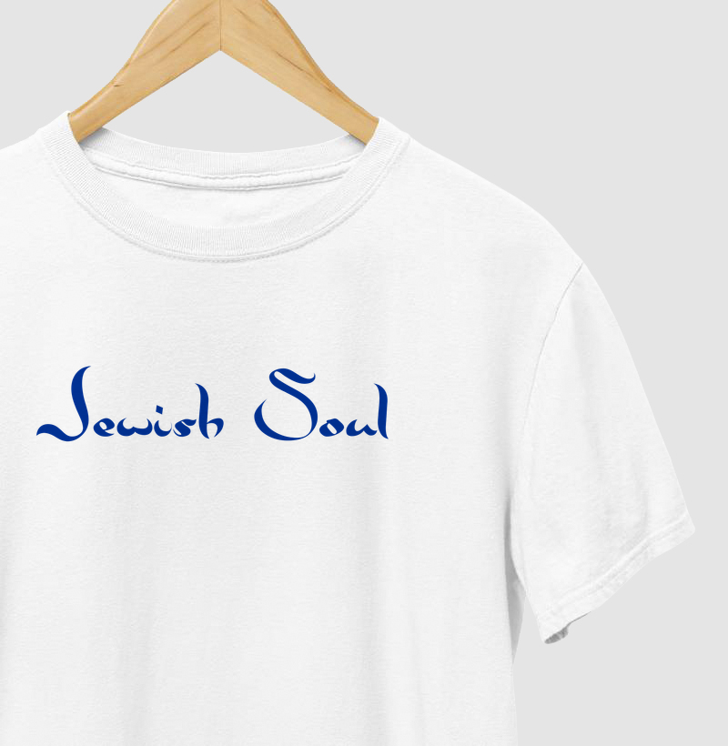Jewish Soul