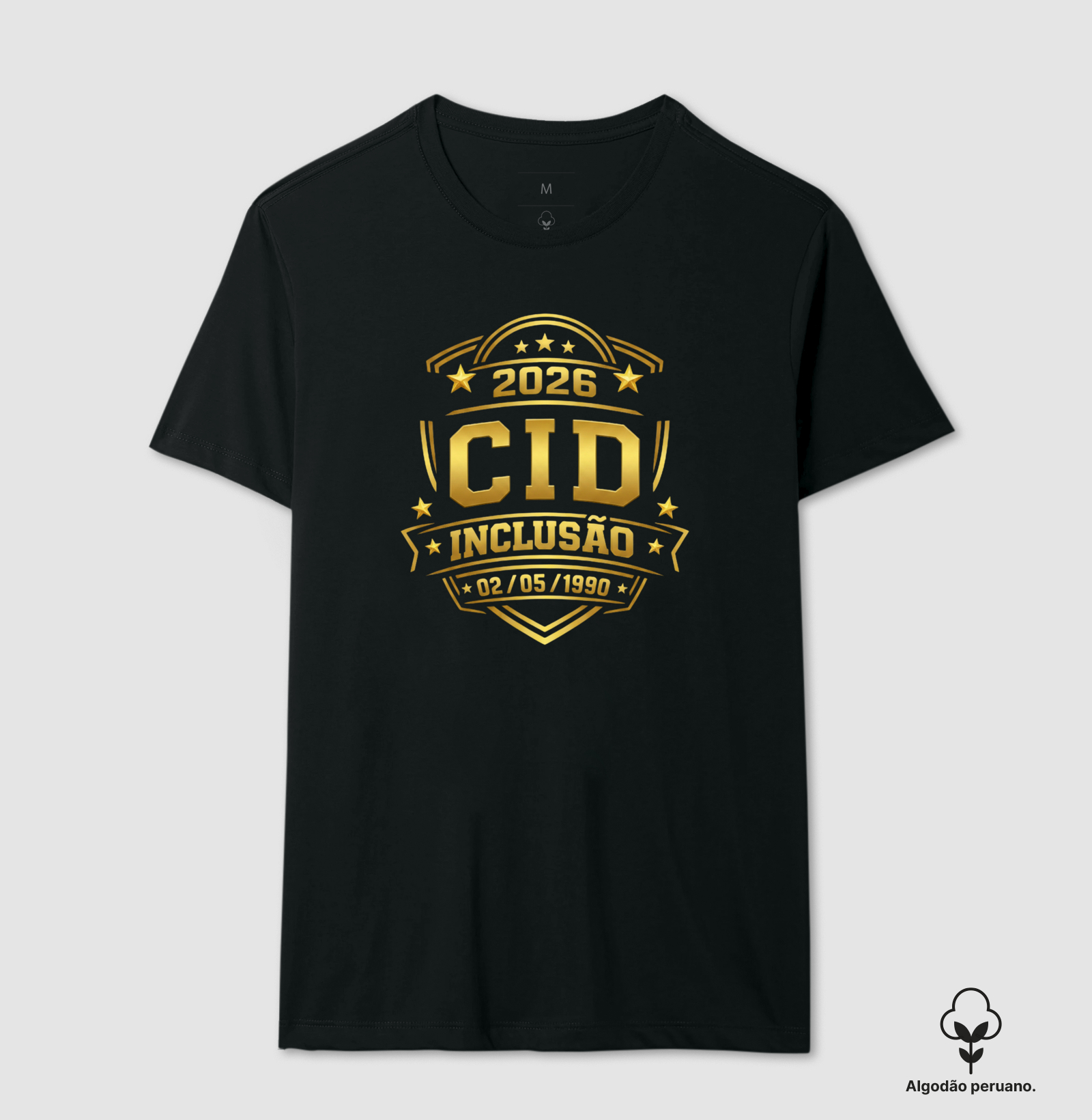 MEU TIME É O CID B