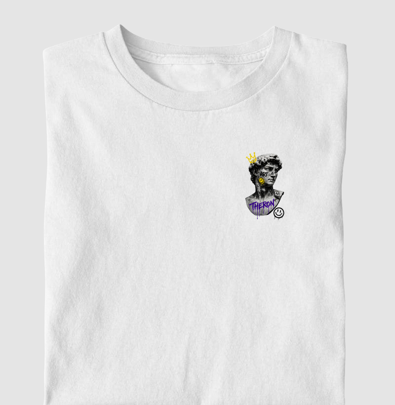 Camiseta THERON
