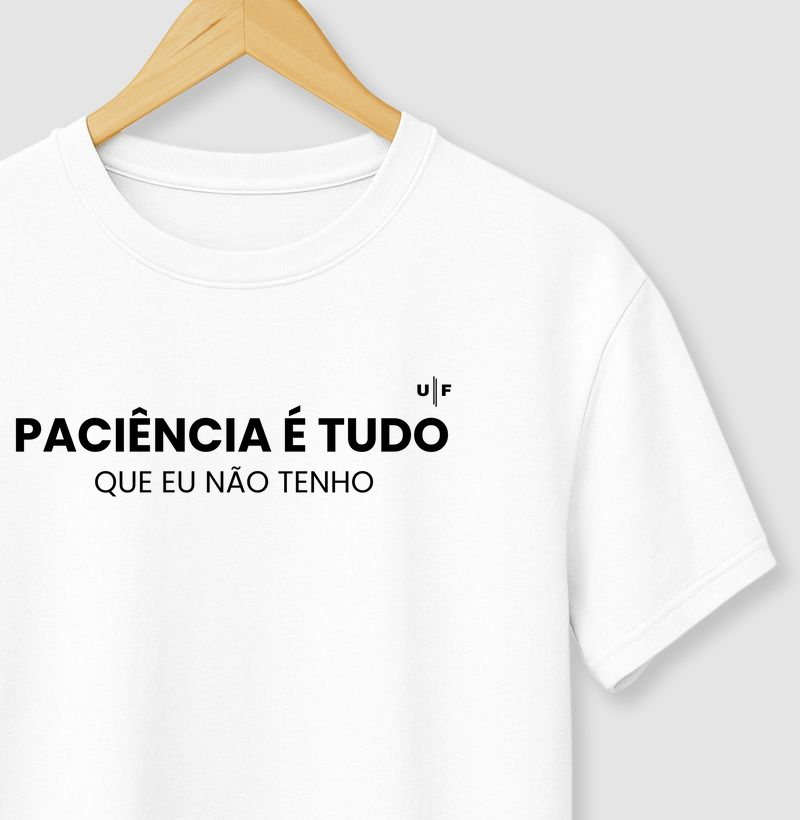 Paciência