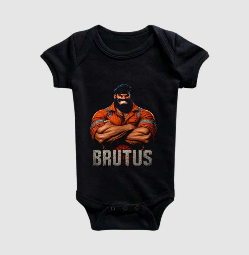 Brutus Marinheiro