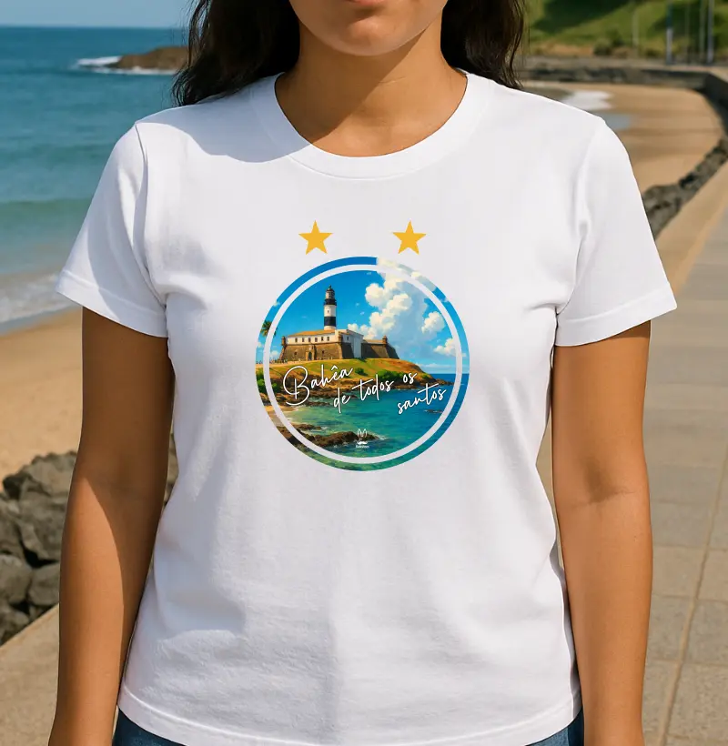 Bahêa de todos os santos