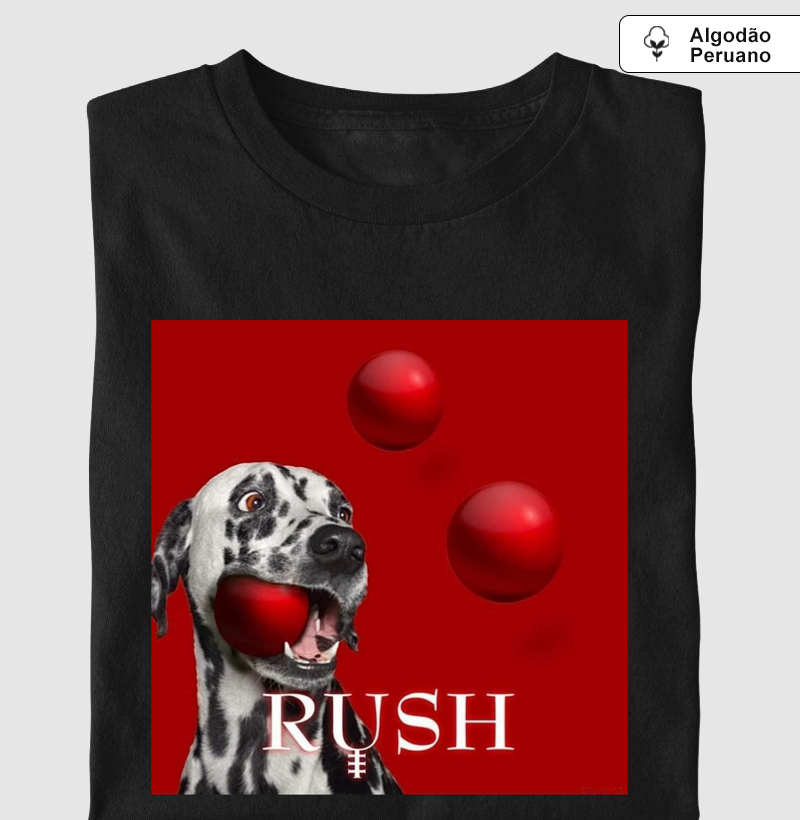 Time Stand Still - RUSH