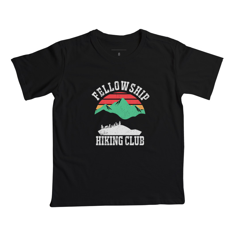 Fellowship Hiking Club