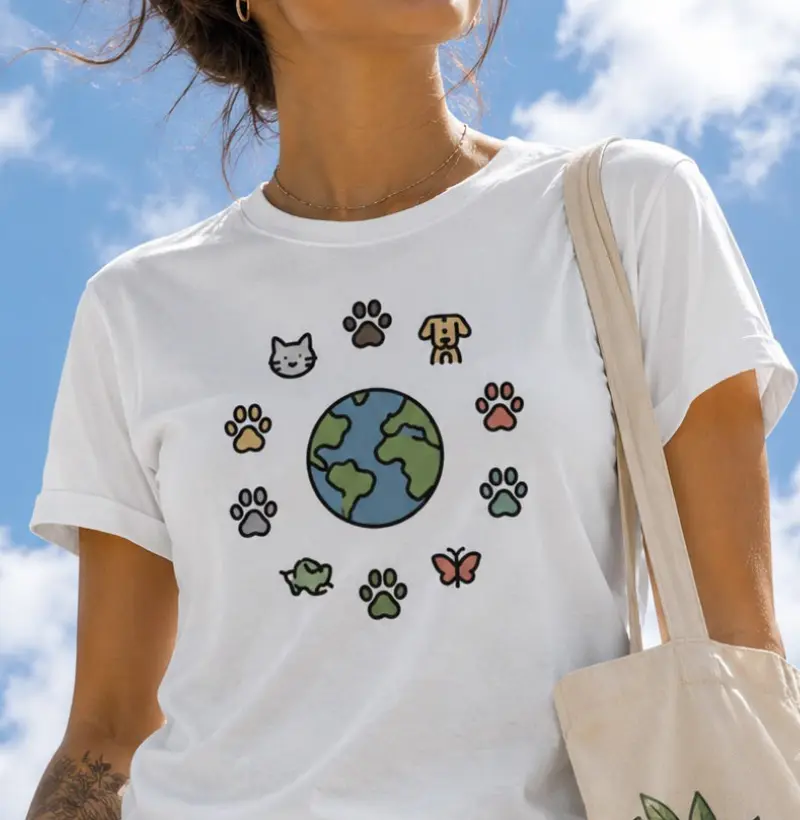 Pet mundo