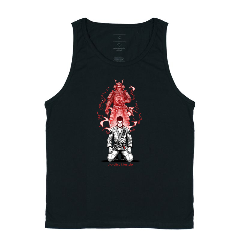 Alma Samurai - Jiu-Jitsu Lifestyle