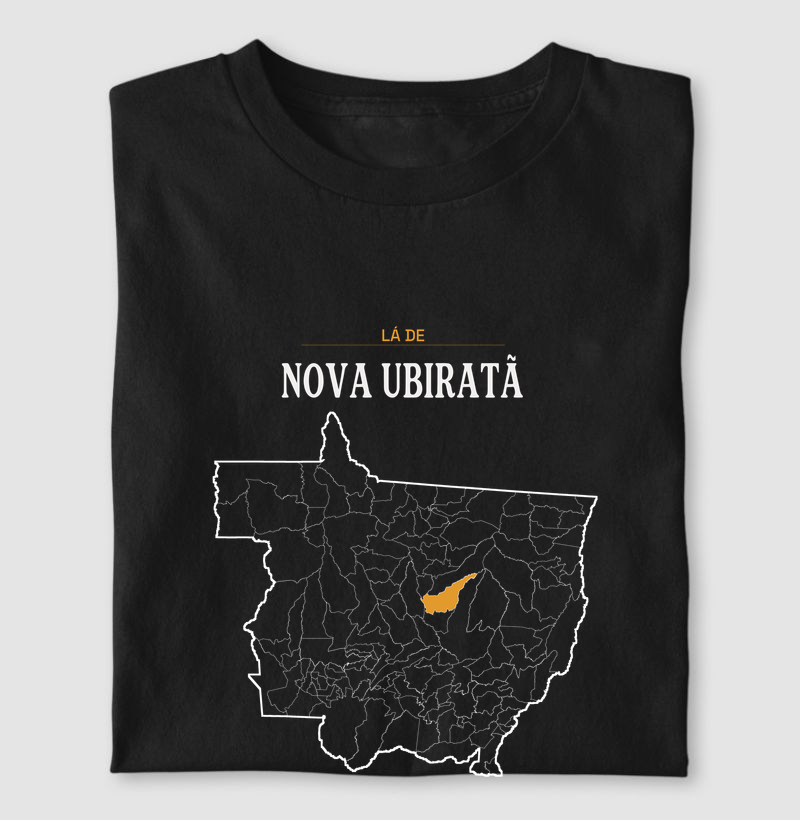 Nova Ubiratã | Território MT