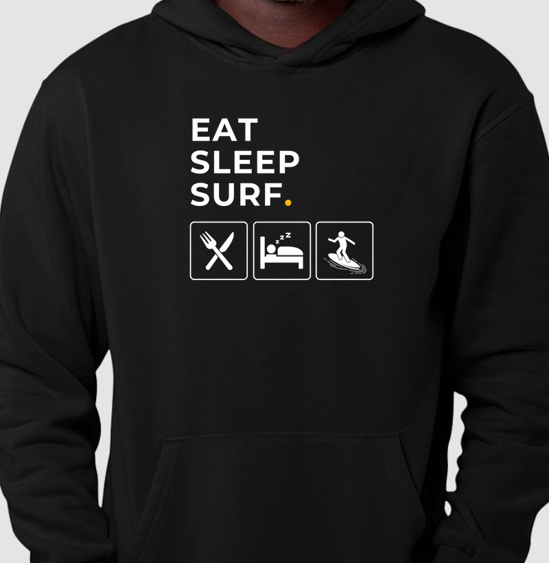 Eat Sleep Surf