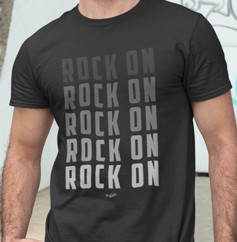 Rock On