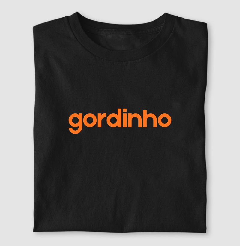 GORDINHO