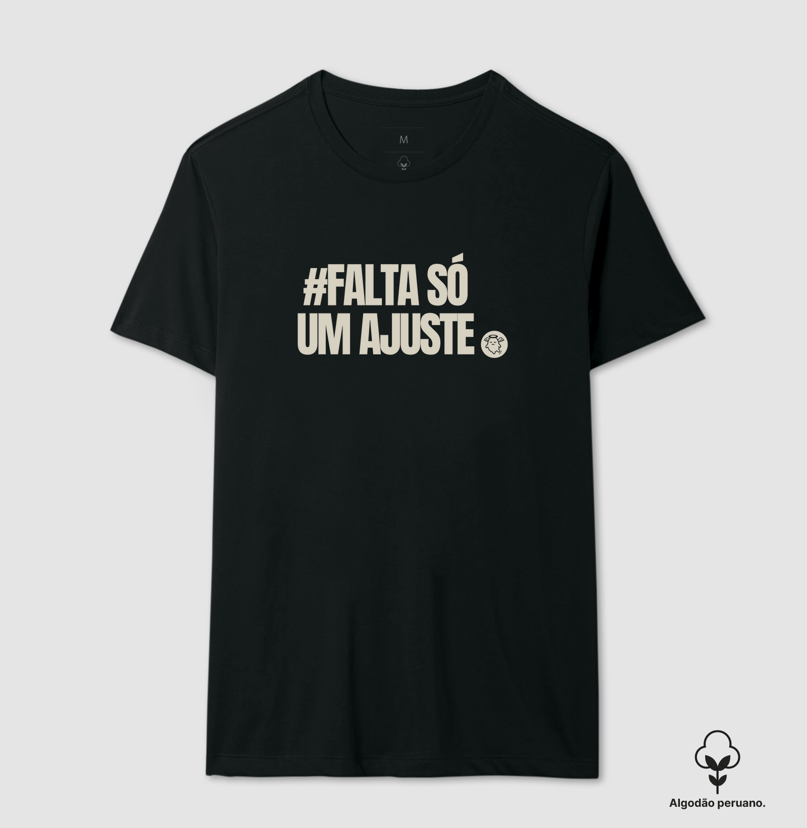 TÁ PRONTO?!