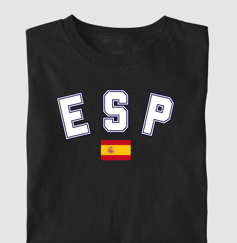 Espanha 80's