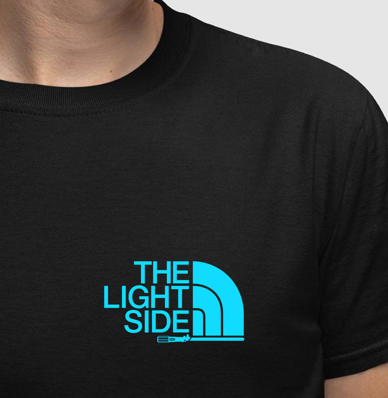 The Light Side Pocket