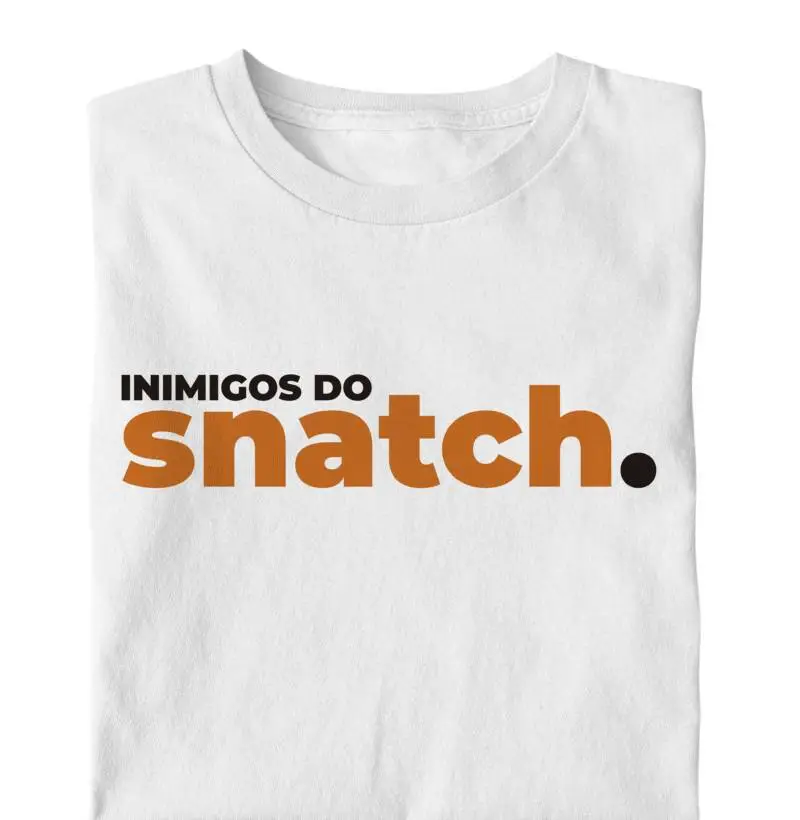 Inimigos do Snatch