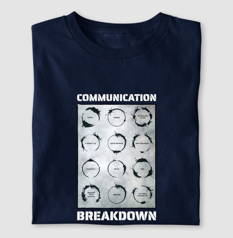Communication Breakdown