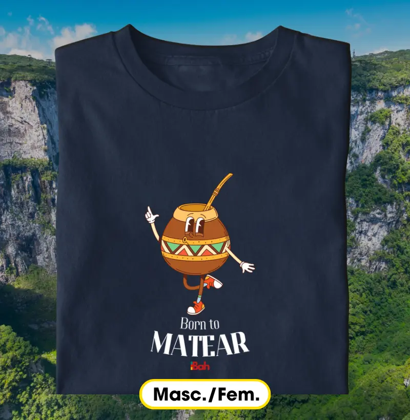 Born to matear