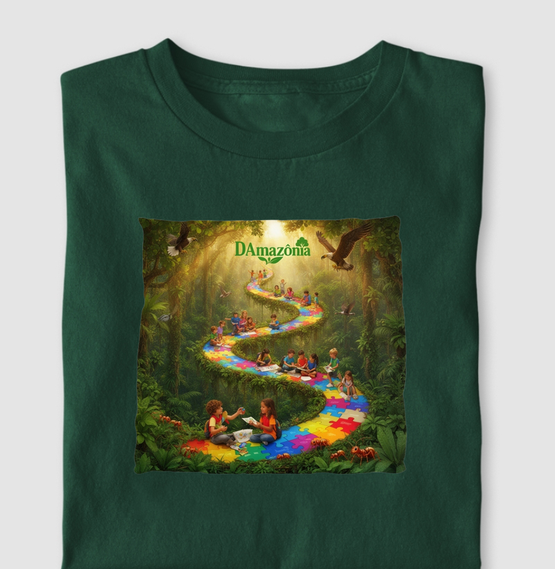 Consciência e Preservação