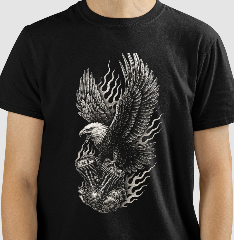 Angel Ink Custom