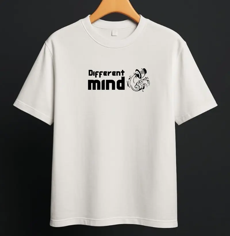Different Mind | Aquário