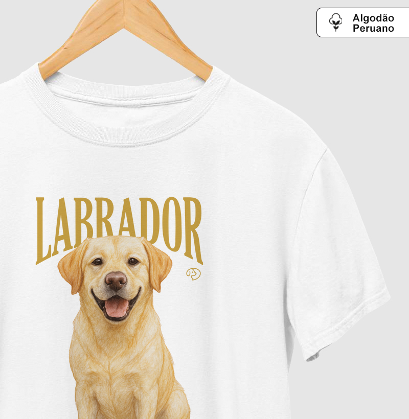 Labrador Vintage