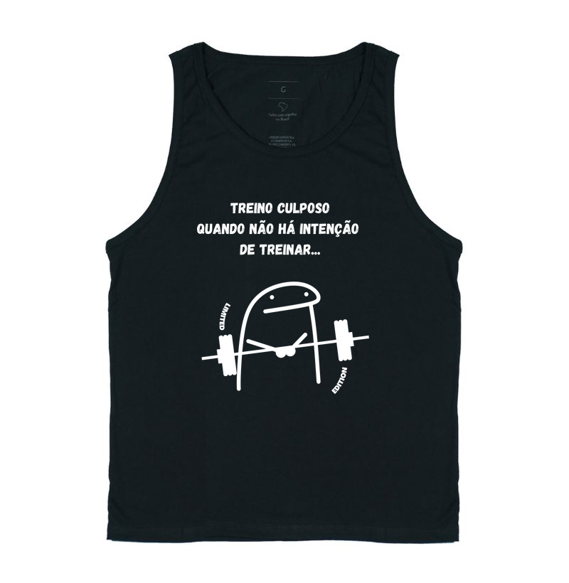 Treino culposo, quando não há intenção de treinar