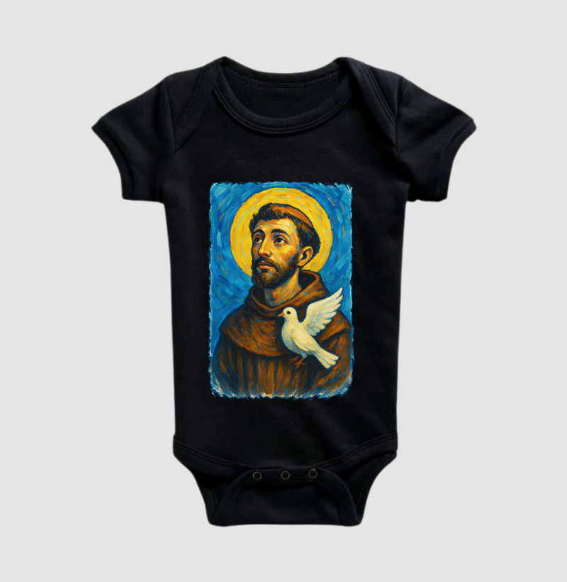 São Francisco Pintura