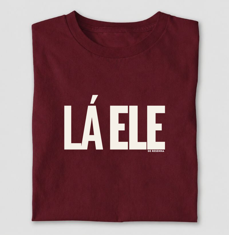 Lá Ele