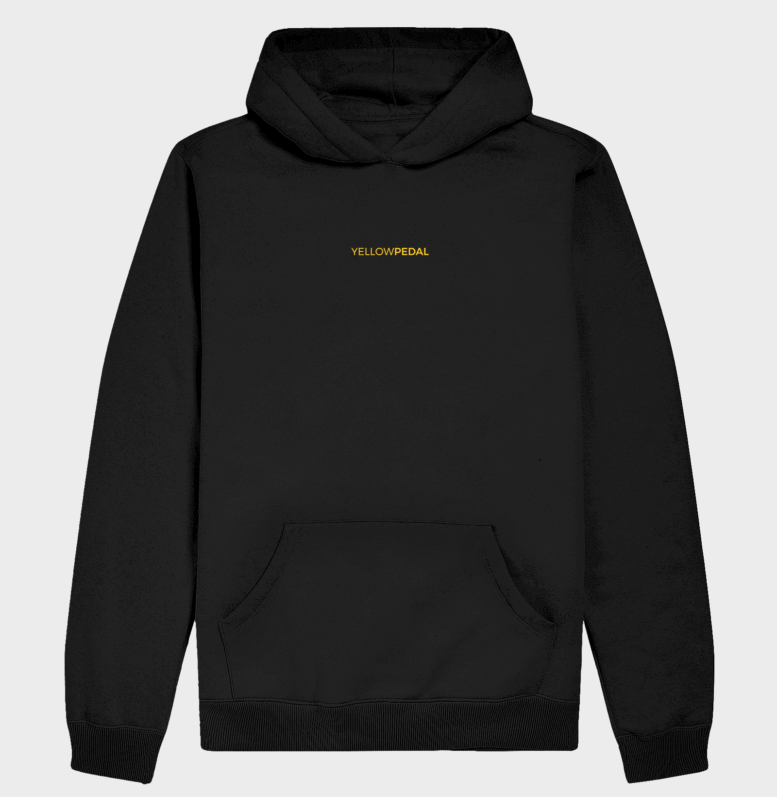 HOODIE MOLETOM YELLOWPEDAL TYPE