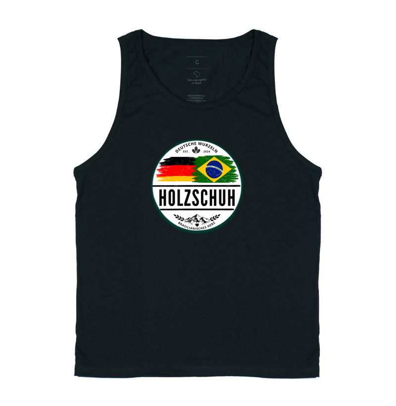 Deutsche Wurzeln — Holzschuh - Regata