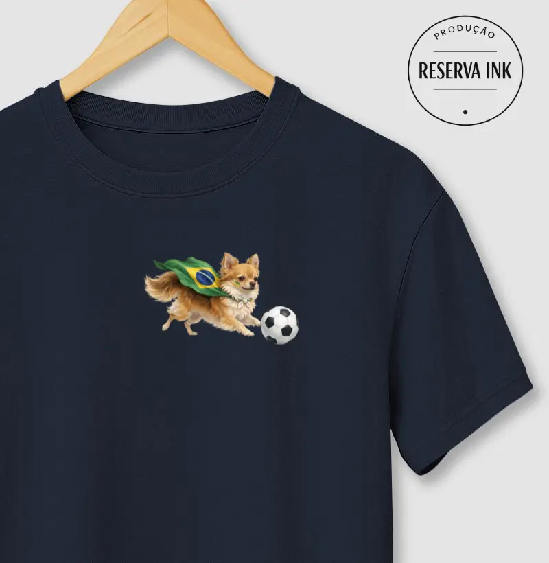 Chihuahua Bege - Seleção Canina