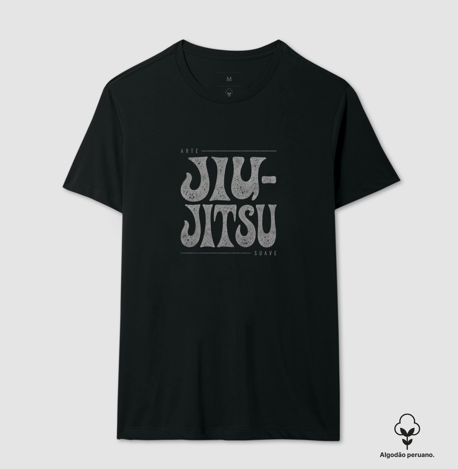 ORGANIC JIU-JITSU