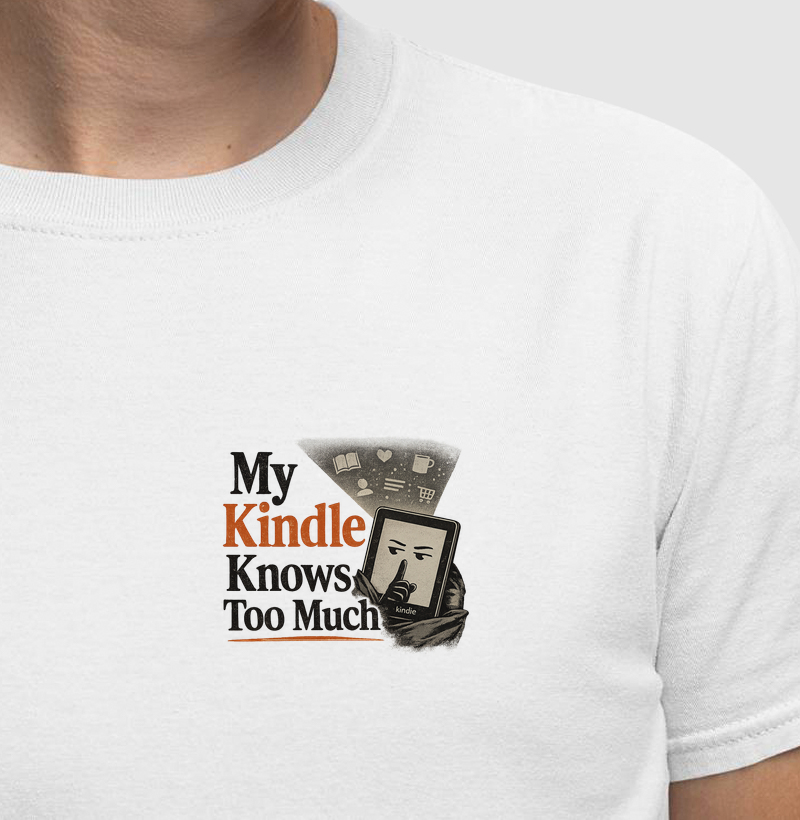 Segredos do Kindle