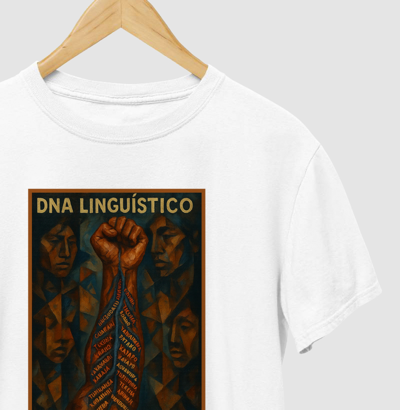 DNA linguístico