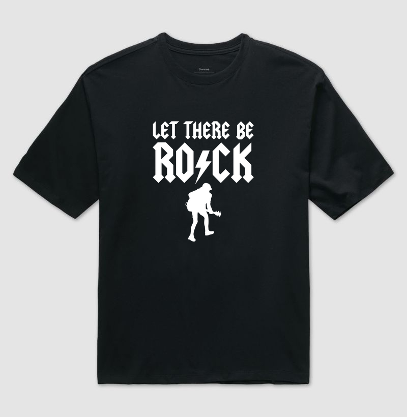 LET ROCK