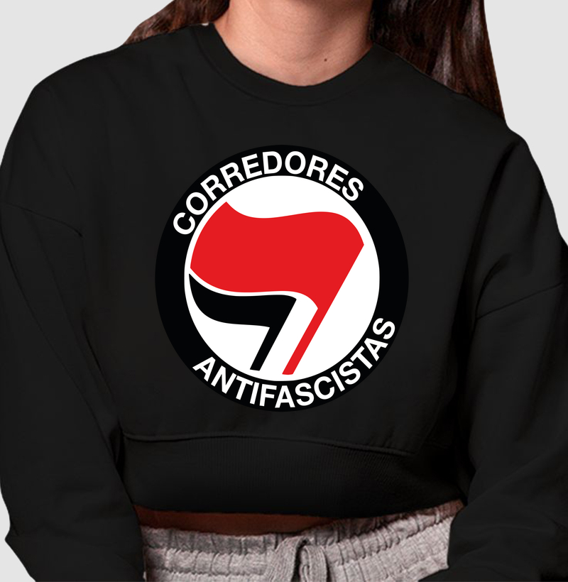 CORREDORES ANTIFASCISTAS