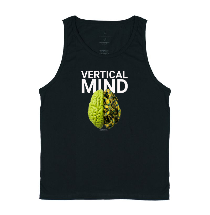 Vertical Mind
