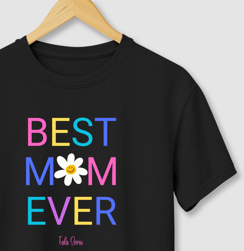 Best Mom Ever | Fala Sério